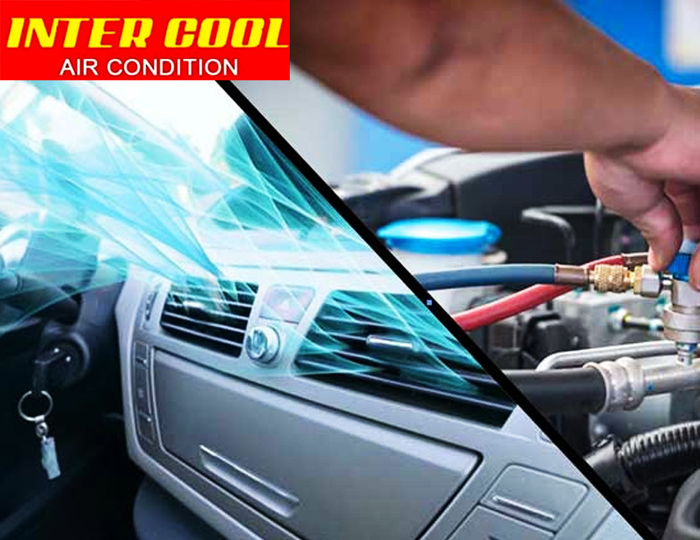 INTER COOL - CAR A/C